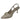 CHLOE SLING BACK BRAZILIO NUDE / 36 WOMENS FOOTWEAR 50238