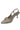 CHLOE SLING BACK BRAZILIO NUDE / 36 WOMENS FOOTWEAR 50238