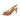 Chrissie Cairo Laser Cut Sling Back CHRISSIE TAN / 36 WOMENS FOOTWEAR 45376