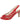 Chrissie Cairo Laser Cut Sling Back — collection-frame padded