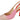 Chrissie Ryan Coral Heel CHRISSIE WOMENS FOOTWEAR