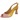 Chrissie Ryan Coral Heel CHRISSIE Multicolor / 36 WOMENS FOOTWEAR 37748