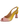 Chrissie Ryan Coral Heel CHRISSIE Multicolor / 36 WOMENS FOOTWEAR 37748