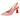 Chrissie Ryan Coral Heel CHRISSIE Orange / 36 WOMENS FOOTWEAR