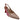 CHRISSIE RYAN TRIANGULAR HEEL CHRISSIE WOMENS FOOTWEAR