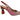 CHRISSIE RYAN TRIANGULAR HEEL CHRISSIE WOMENS FOOTWEAR