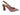 CHRISSIE RYAN TRIANGULAR HEEL CHRISSIE WOMENS FOOTWEAR