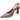 CHRISSIE RYAN TRIANGULAR HEEL CHRISSIE WOMENS FOOTWEAR