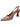 CHRISSIE RYAN TRIANGULAR HEEL CHRISSIE WOMENS FOOTWEAR