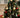 CHRISTMAS BAUBLE 30g GLASSHOUSE CANDLES 15396