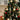 CHRISTMAS BAUBLE 30g GLASSHOUSE CANDLES 15396