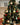 CHRISTMAS BAUBLE 30g GLASSHOUSE CANDLES 15396