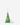 CHRISTMAS BAUBLE 30g GLASSHOUSE CANDLES 15396