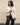 CINDY SHOULDER BAG LOUENHIDE BLACK Handbags 52684