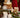 CIRCA GINGERBREAD COOKIES 300G CANDLE CIRCA Christmas Candles 56351