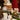 CIRCA GINGERBREAD COOKIES 300G CANDLE CIRCA Christmas Candles 56351