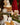 CIRCA GINGERBREAD COOKIES 300G CANDLE CIRCA Christmas Candles 56351