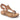 CLASSIC GV  SANDAL GINO VENTORI WOMENS FOOTWEAR