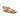 CLASSIC GV  SANDAL GINO VENTORI TAN / 36 WOMENS FOOTWEAR 33224
