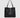 COLBY TOTE BAG LOUENHIDE BLACK BAGS/CLUTCH 63305