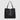 COLBY TOTE BAG LOUENHIDE BLACK BAGS/CLUTCH 63305