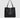 COLBY TOTE BAG LOUENHIDE BLACK BAGS/CLUTCH 63305