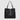 COLBY TOTE BAG LOUENHIDE BLACK BAGS/CLUTCH 63305