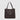 COLBY TOTE BAG LOUENHIDE CHOC BAGS/CLUTCH 63306