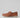 COLORADO ASKIT BOAT SHOE COLORADO COGNAC / 6 MENS SHOES 45129