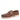 COLORADO FOUND LEATHER BOAT SHOE COLORADO COGNAC / 6 MENS SHOES 39388