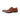 Colorado XRAY Leather Flat Shoes - Cognac COLORADO MENS SHOES