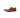 Colorado XRAY Leather Flat Shoes - Cognac COLORADO MENS SHOES
