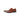 Colorado XRAY Leather Flat Shoes - Cognac COLORADO MENS SHOES