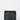 COMET METALLIC COIN KEY POUCH COBB AND CO BLACL WALLETS 47510