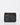 COMET METALLIC COIN KEY POUCH COBB AND CO BLACL WALLETS 47510