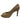 CONNIE PEEPTOE HEEL BRAZILIO NUDE / 36 WOMENS FOOTWEAR 38276
