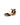 CONTROL black sandal TOP END WOMENS FOOTWEAR