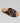 COVETA SLIDE DJANGO AND JULIETTE CHOC / 36 WOMENS FOOTWEAR 62054