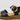 CUBBIE LEATHER SANDAL DJANGO AND JULIETTE BLACK / 36 WOMENS FOOTWEAR 55256