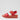 CUBBIE LEATHER SANDAL DJANGO AND JULIETTE RED / 36 WOMENS FOOTWEAR 61526