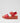 CUBBIE LEATHER SANDAL DJANGO AND JULIETTE RED / 36 WOMENS FOOTWEAR 61526