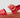 CUBBIE LEATHER SANDAL DJANGO AND JULIETTE RED / 36 WOMENS FOOTWEAR 61526