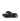 CURTIS LEATHE THONG ALIAS MAE BLACK / 36 WOMENS FOOTWEAR 54381