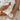 DAISY KIDS BALLET WALNUT MELBOURNE KIDS FOOTWEAR