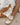 DAISY KIDS BALLET WALNUT MELBOURNE KIDS FOOTWEAR