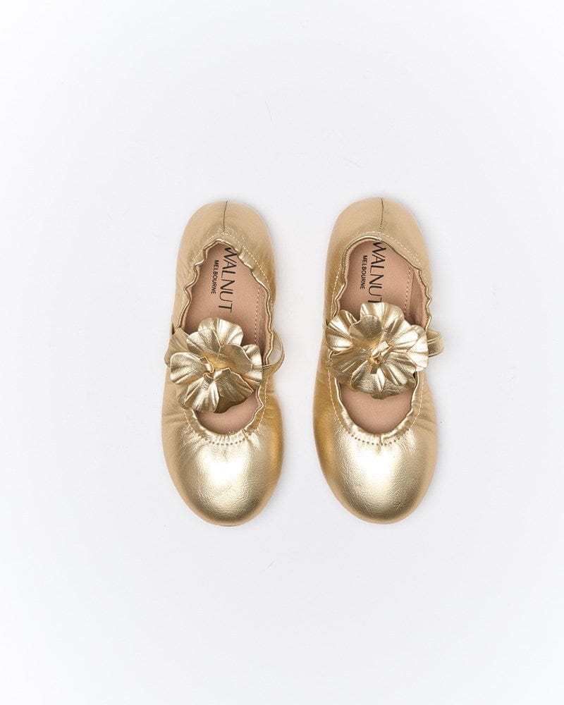 DAISY KIDS BALLET – Stomp Shoes Darwin