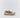 DAISY KIDS BALLET WALNUT MELBOURNE SOFT GOLD / 24 KIDS FOOTWEAR 54593