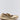 DAISY KIDS BALLET WALNUT MELBOURNE SOFT GOLD / 24 KIDS FOOTWEAR 54593