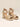 DANAE ROPE BLOCK HEEL GAIMO WOMENS FOOTWEAR