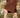 DANAE ROPE BLOCK HEEL GAIMO WOMENS FOOTWEAR